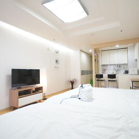 Enjoy Budget Apartment In Gangnam 2 Σεούλ Εξωτερικό φωτογραφία