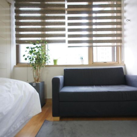 Enjoy Budget Apartment In Gangnam 2 Σεούλ Εξωτερικό φωτογραφία