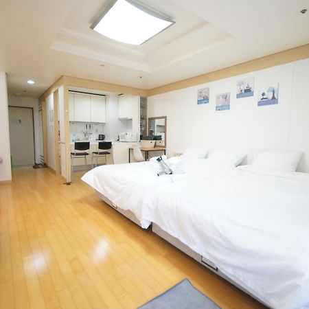 Enjoy Budget Apartment In Gangnam 2 Σεούλ Εξωτερικό φωτογραφία