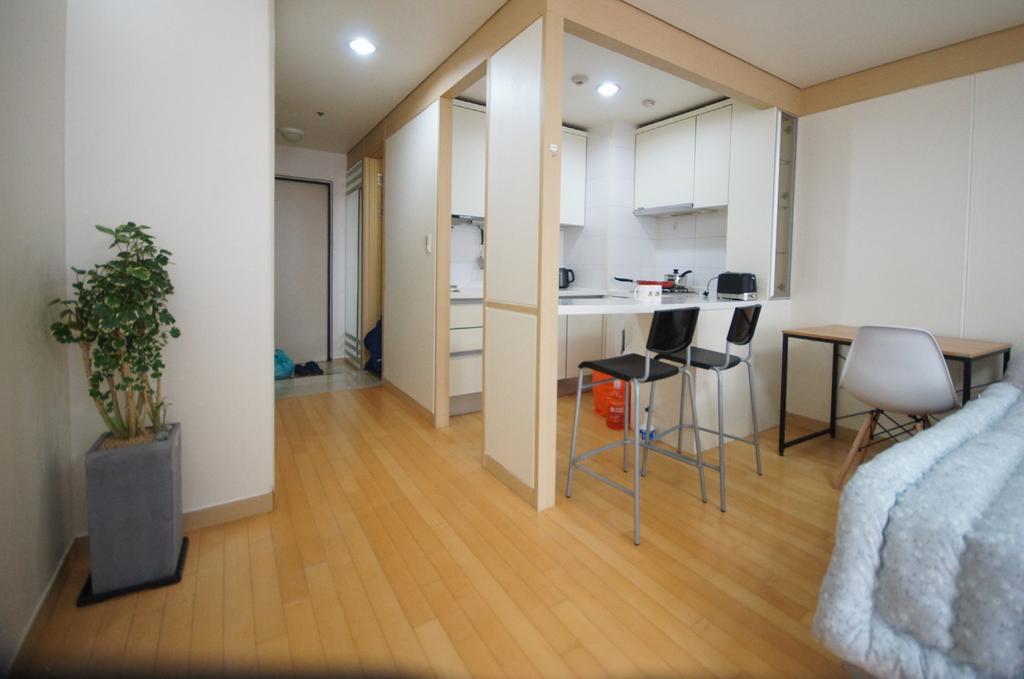 Enjoy Budget Apartment In Gangnam 2 Σεούλ Εξωτερικό φωτογραφία