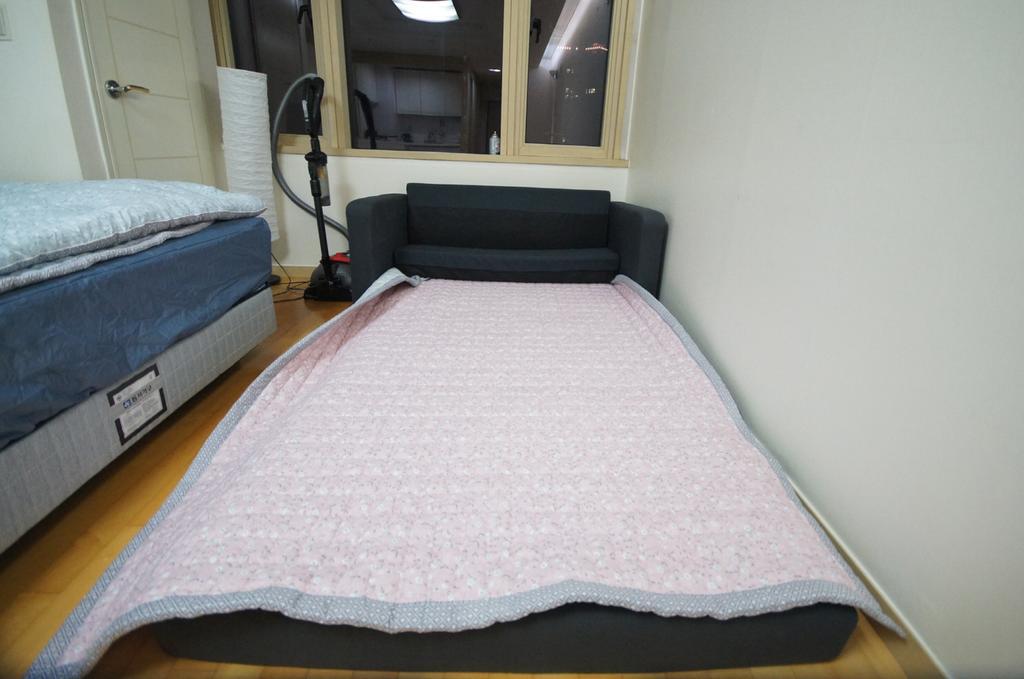 Enjoy Budget Apartment In Gangnam 2 Σεούλ Εξωτερικό φωτογραφία