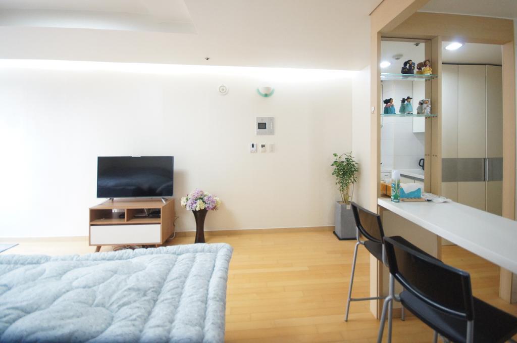 Enjoy Budget Apartment In Gangnam 2 Σεούλ Εξωτερικό φωτογραφία