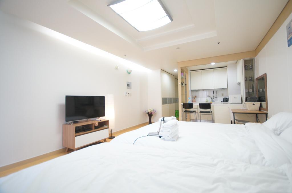 Enjoy Budget Apartment In Gangnam 2 Σεούλ Εξωτερικό φωτογραφία