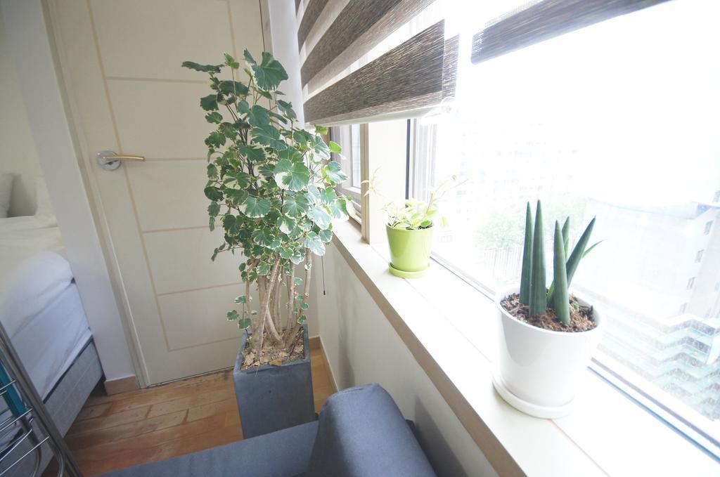 Enjoy Budget Apartment In Gangnam 2 Σεούλ Εξωτερικό φωτογραφία