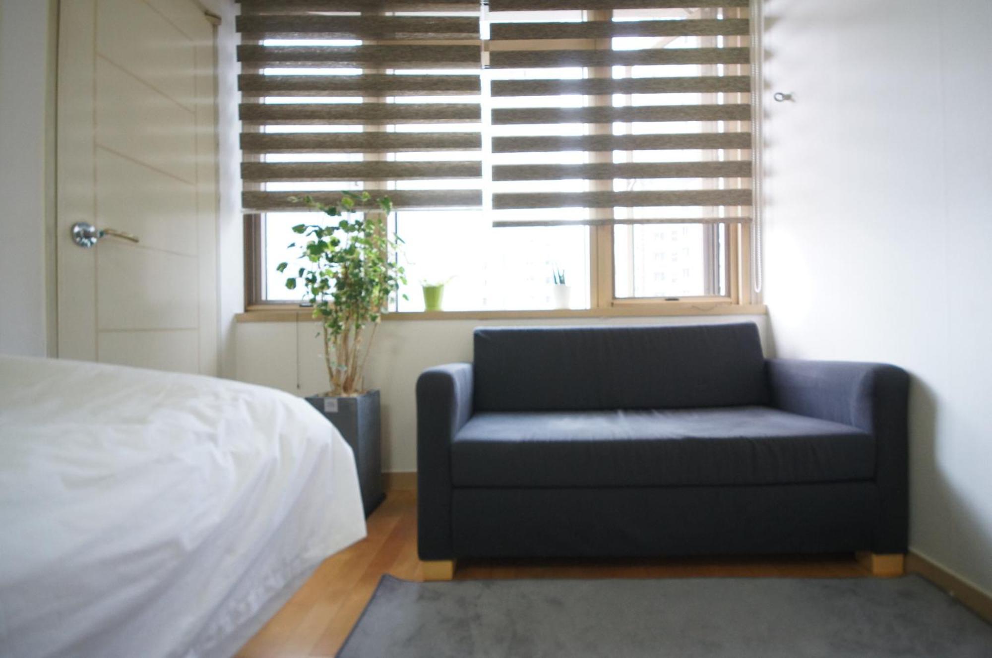 Enjoy Budget Apartment In Gangnam 2 Σεούλ Εξωτερικό φωτογραφία