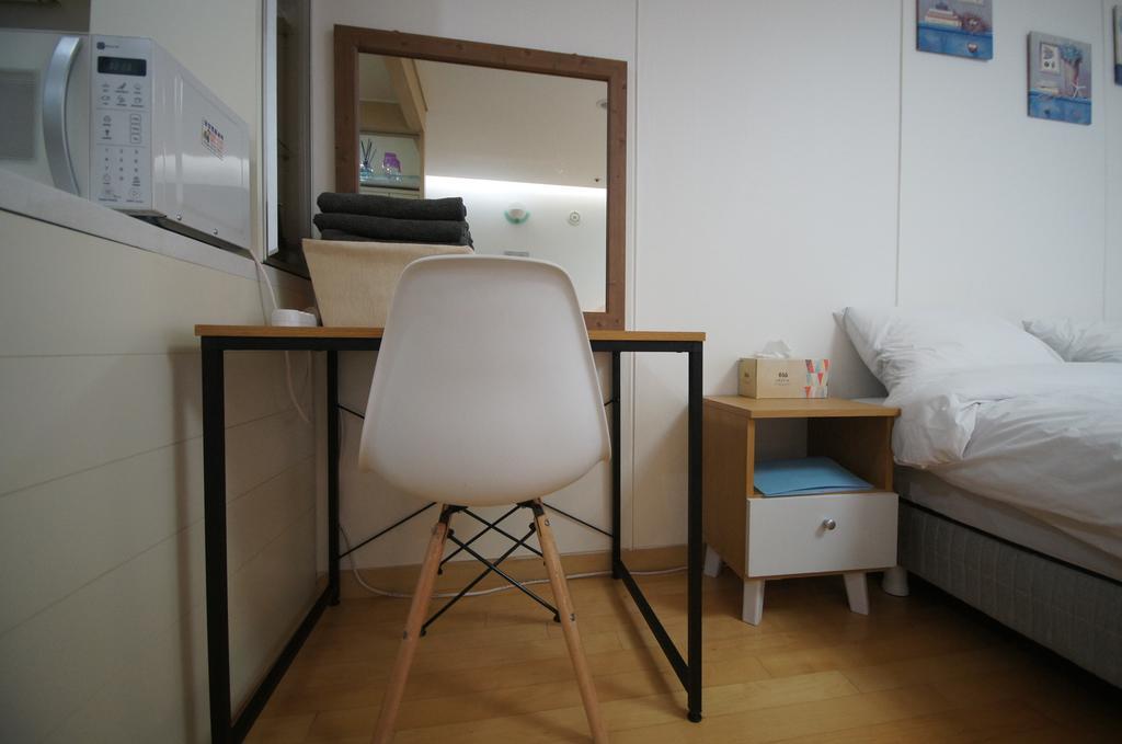 Enjoy Budget Apartment In Gangnam 2 Σεούλ Εξωτερικό φωτογραφία