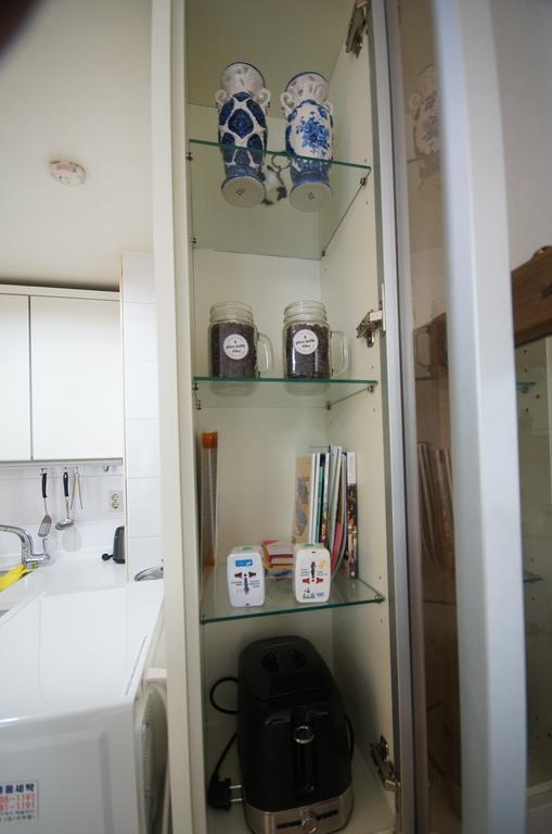 Enjoy Budget Apartment In Gangnam 2 Σεούλ Εξωτερικό φωτογραφία
