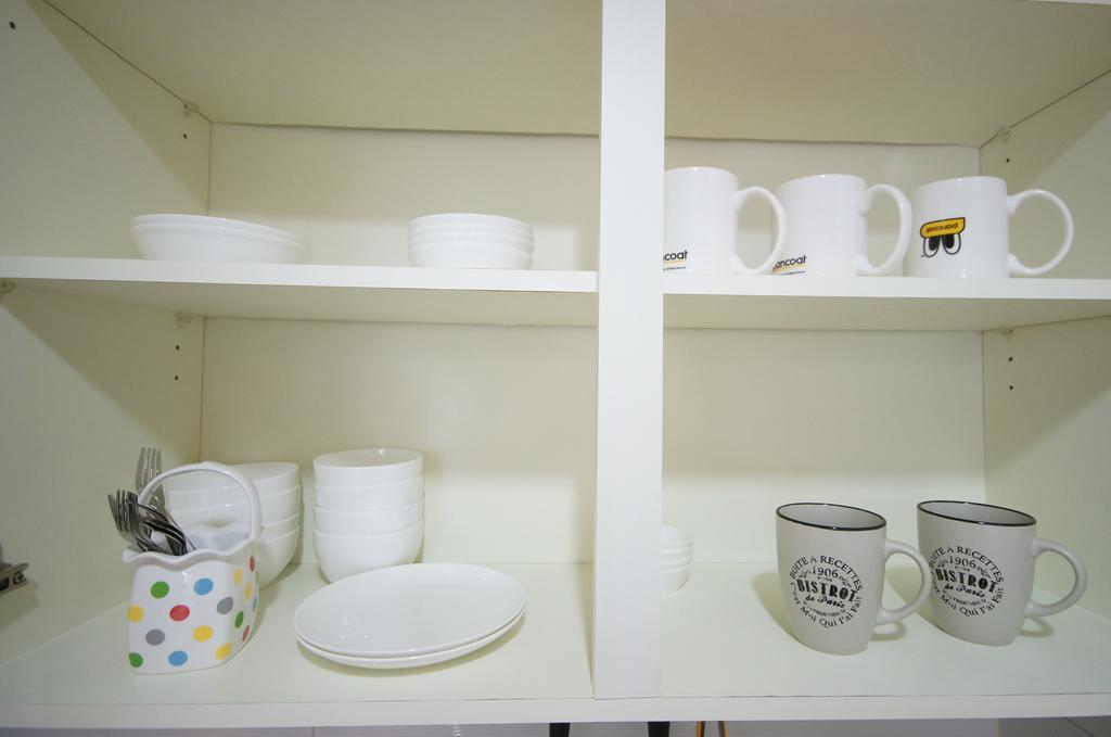 Enjoy Budget Apartment In Gangnam 2 Σεούλ Εξωτερικό φωτογραφία