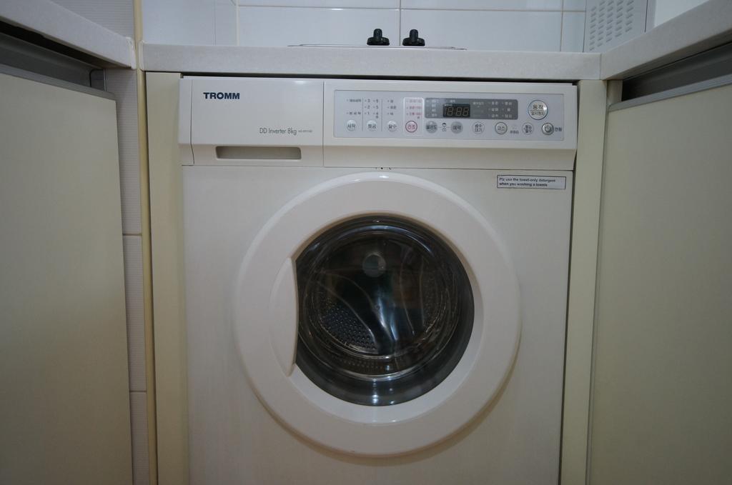 Enjoy Budget Apartment In Gangnam 2 Σεούλ Εξωτερικό φωτογραφία
