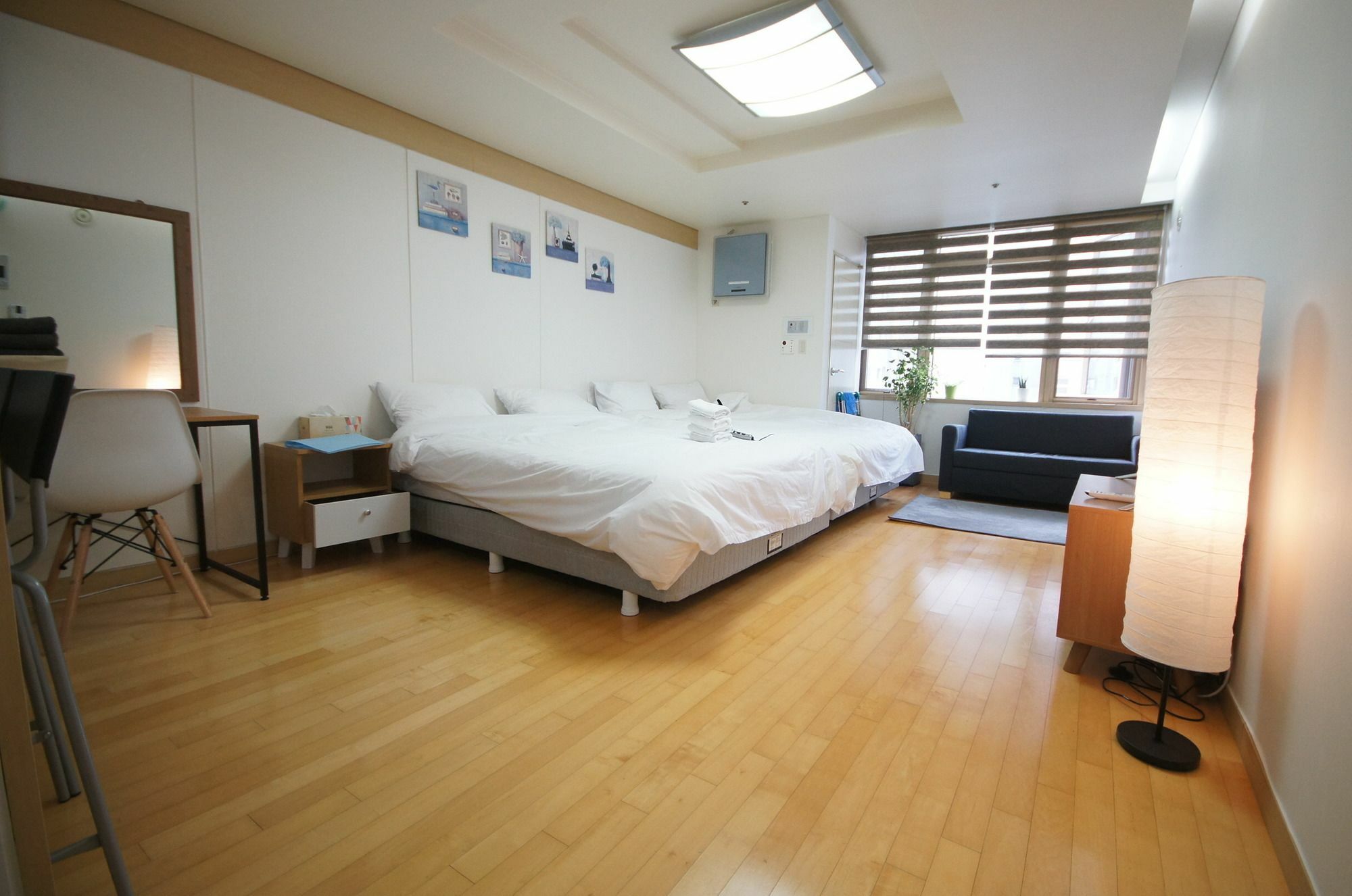 Enjoy Budget Apartment In Gangnam 2 Σεούλ Εξωτερικό φωτογραφία